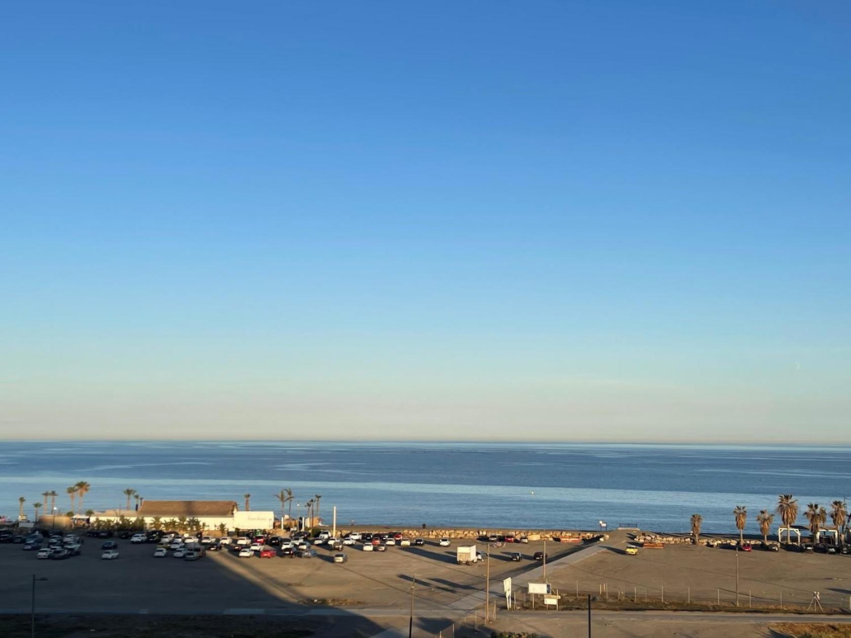 Apartamento Golden View Costa Del Sol Torre Del Mar Exterior foto