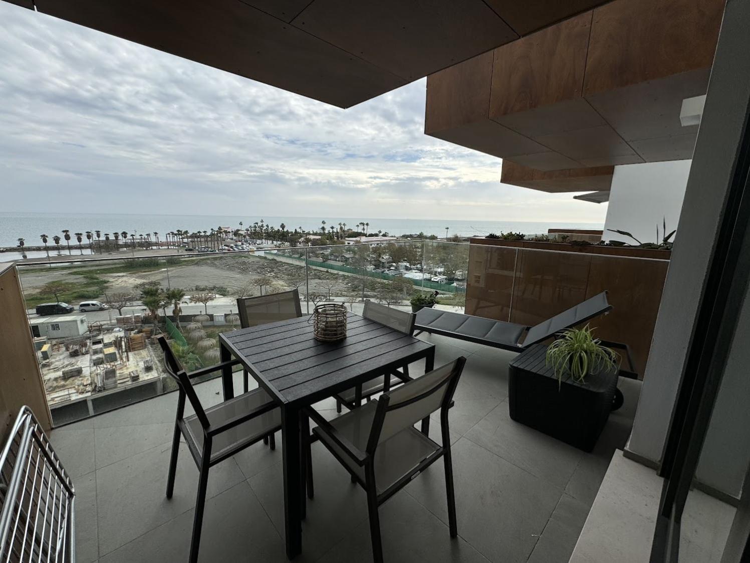 Apartamento Golden View Costa Del Sol Torre Del Mar Exterior foto
